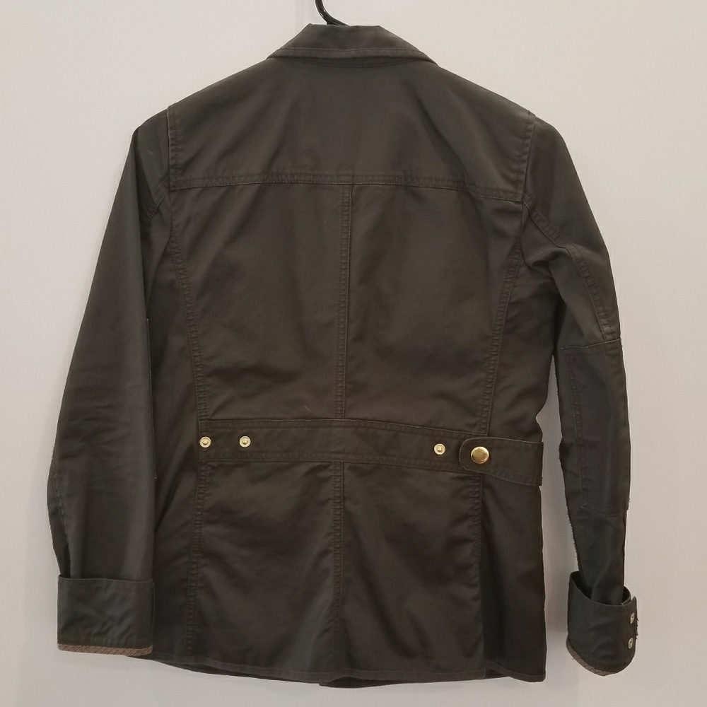 J. Crew Jacket - image 5
